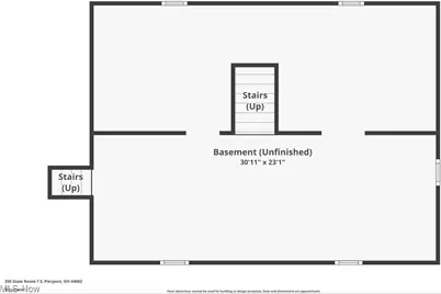 350 State Route 7 S, Pierpont, OH 44082 - Photo 44
