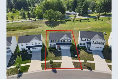 3923 Higgins Drive, Norton, OH 44203 - Photo 2