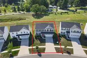 3923 Higgins Dr, Norton, OH 44203 - Photo 2