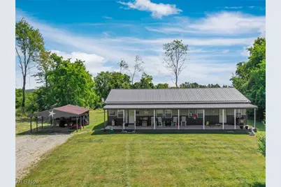 8445 Pisgah Church Lane, Glouster, OH 45732 - Photo 1