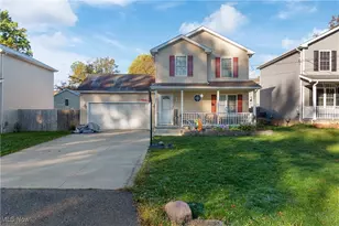 1860 Issaquah St, Cuyahoga Falls, OH 44221 - Photo 1