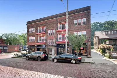 2187 Murray Hill Road, Loveland, OH 44106 - Photo 1