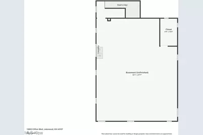 13855 Clifton Boulevard, Oakwood, OH 44107 - Photo 48