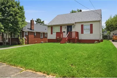 1313 Humbolt Avenue, Youngstown, OH 44502 - Photo 2
