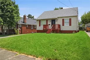 1313 Humbolt Ave, Youngstown, OH 44502 - Photo 2