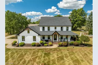 11121 Geib Avenue NE, Hartville, OH 44632 - Photo 1