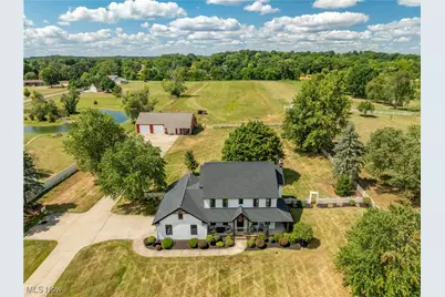 11121 Geib Avenue NE, Hartville, OH 44632 - Photo 48