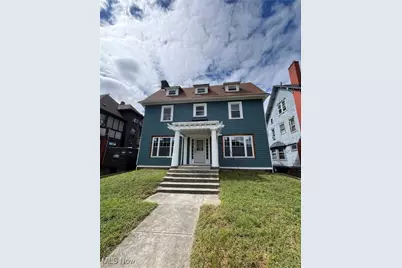 1504 E 106th Street, Loveland, OH 44106 - Photo 1