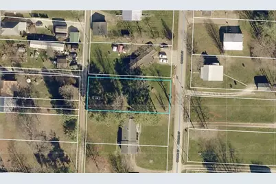 233 Church Street, Senecaville, OH 43780 - Photo 1