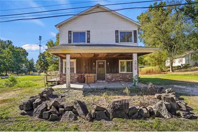 9408 Tallmadge Road, Diamond, OH 44412 - Photo 1