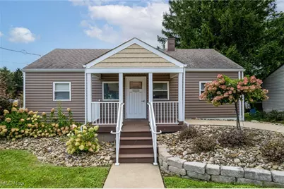 1109 Eastern Avenue, Ashland, OH 44805 - Photo 1