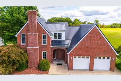 65893 McGregor Hill Road, Bellaire, OH 43906 - Photo 1