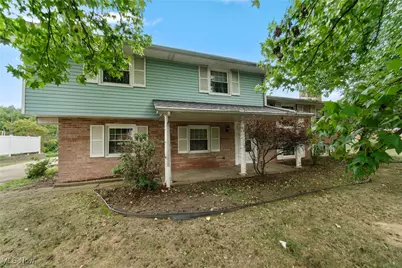 4696 Meadowview Drive NW, Canton, OH 44718 - Photo 1