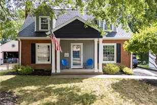 297 Harcourt Dr, Akron, OH 44313 - Photo 1