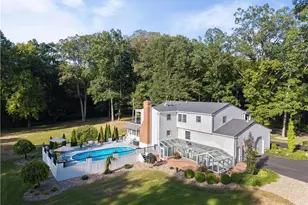 2702 McMullen Allen Rd, Newton Falls, OH 44444 - Photo 2