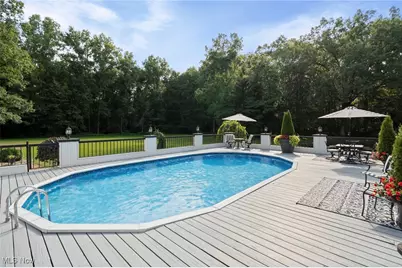 2702 McMullen Allen Road, Newton Falls, OH 44444 - Photo 4