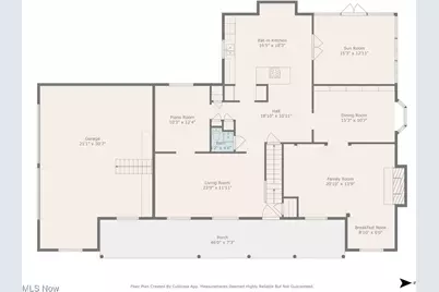 2702 McMullen Allen Road, Newton Falls, OH 44444 - Photo 26