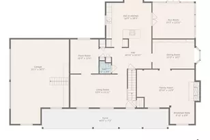 2702 McMullen Allen Rd, Newton Falls, OH 44444 - Photo 26