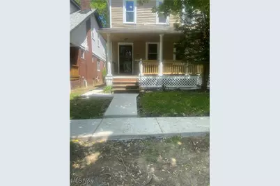 1521 Lakefront Avenue, East Cleveland, OH 44112 - Photo 1