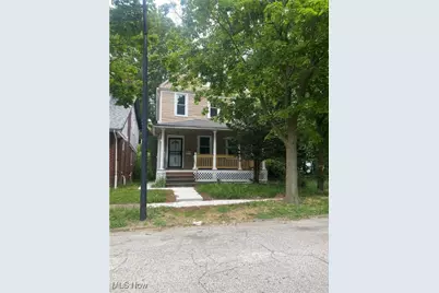 1521 Lakefront Avenue, East Cleveland, OH 44112 - Photo 2