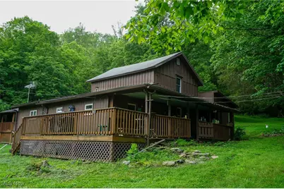 34799 Paw Rd, Lower Salem, OH 45745 - Photo 2