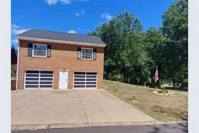 1001 Granard Parkway, Steubenville, OH 43952 - Photo 30