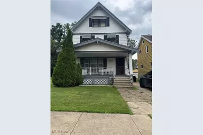 9808 Easton Avenue, Loveland, OH 44104 - Photo 1