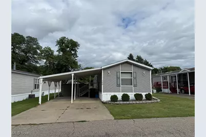 202 W Main Street #Lot 150, Conneaut, OH 44030 - Photo 1