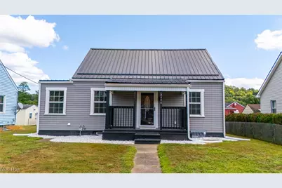 3450 Elk Avenue, Shadyside, OH 43947 - Photo 1