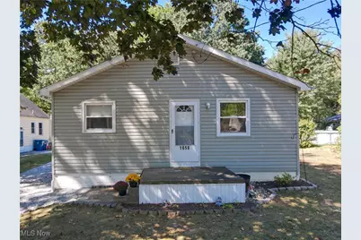 1658 Betz Drive, Akron, OH 44306 - Photo 1