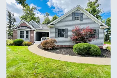 164 Huntington Woods Drive, Madison, OH 44057 - Photo 1