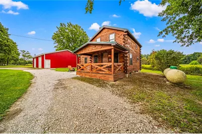 5422 Slater Road, Williamsfield, OH 44093 - Photo 4