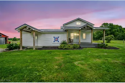 5427 Slater Road, Williamsfield, OH 44093 - Photo 2