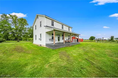 5427 Slater Road, Williamsfield, OH 44093 - Photo 4