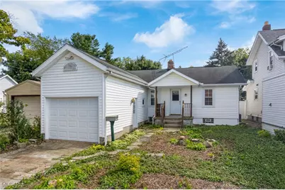 2022 Schiller Ave, Cuyahoga Falls, OH 44223 - Photo 1
