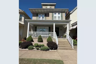 1027 Zane Highway S, Martins Ferry, OH 43935 - Photo 1