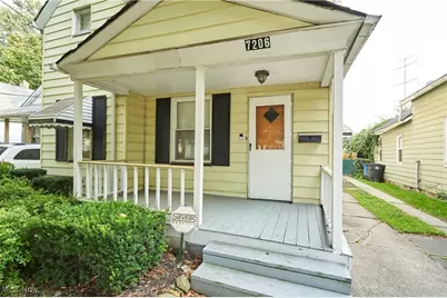 7206 Deveny Avenue, Loveland, OH 44105 - Photo 2