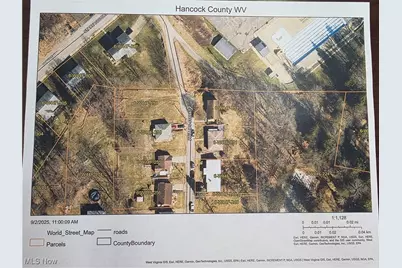 152 Phillips Street, Weirton, WV 26062 - Photo 4