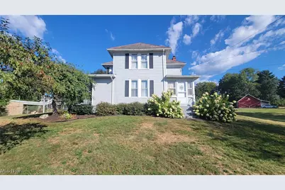 500 Applegate Drive, Beverly, OH 45715 - Photo 2