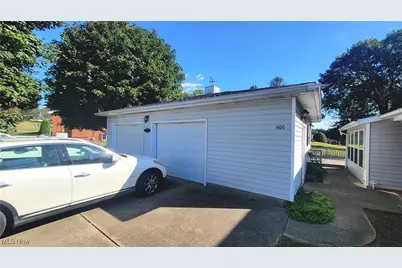 500 Applegate Drive, Beverly, OH 45715 - Photo 4