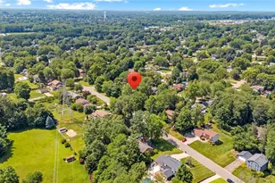 2419 Bur Oak St NE, Canton, OH 44705 - Photo 46