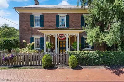 214 Main Street, Zoar, OH 44697 - Photo 1