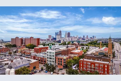 1951 W 26th Street #508, Loveland, OH 44113 - Photo 2