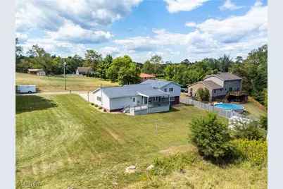 148 Oak Drive, Dillonvale, OH 43917 - Photo 6