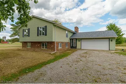 6747 Giddings Road, Rootstown, OH 44272 - Photo 1