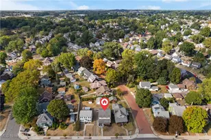 1435 12th St NW, Canton, OH 44703 - Photo 2