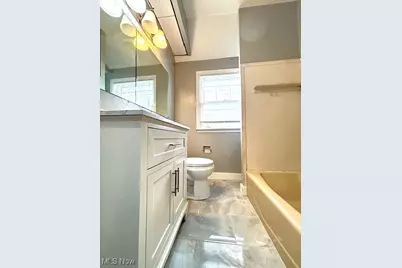 15703 Hazel Road, East Cleveland, OH 44112 - Photo 4