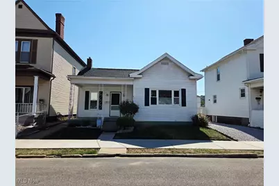 916 Pearl Street, Martins Ferry, OH 43935 - Photo 1