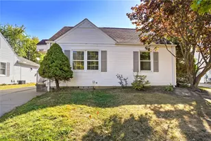 1637 Rockford St, Akron, OH 44301 - Photo 1