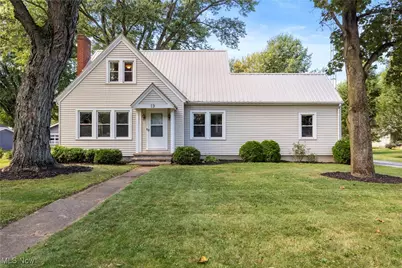 19 South Street, Berlin Heights, OH 44814 - Photo 1